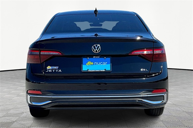 2023 Volkswagen Jetta 1.5T SEL - Photo 5