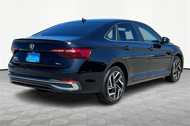 2023 Volkswagen Jetta 1.5T SEL - Photo 6