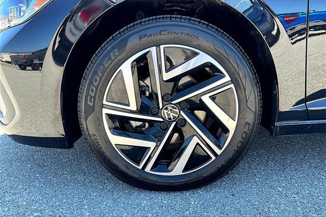 2023 Volkswagen Jetta 1.5T SEL - Photo 7