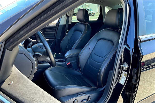 2023 Volkswagen Jetta 1.5T SEL - Photo 10