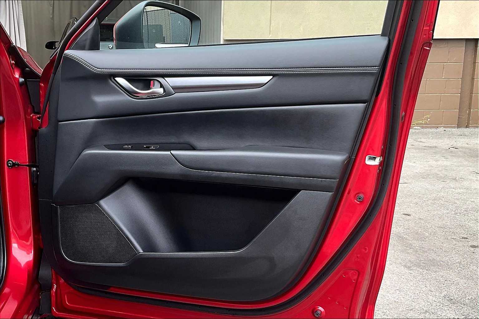 2024 Mazda CX-5 2.5 S Preferred Package - Photo 12
