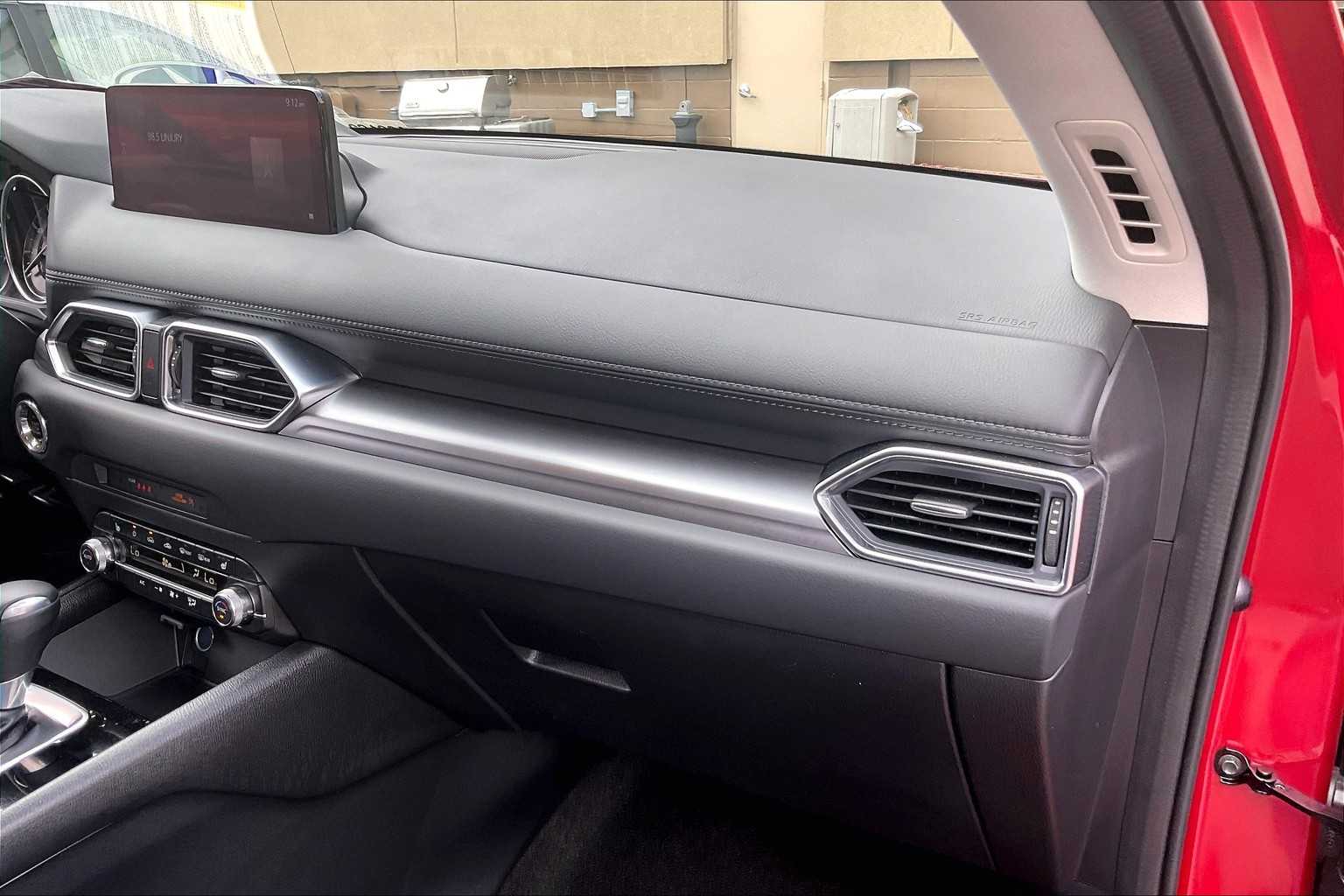 2024 Mazda CX-5 2.5 S Preferred Package - Photo 13