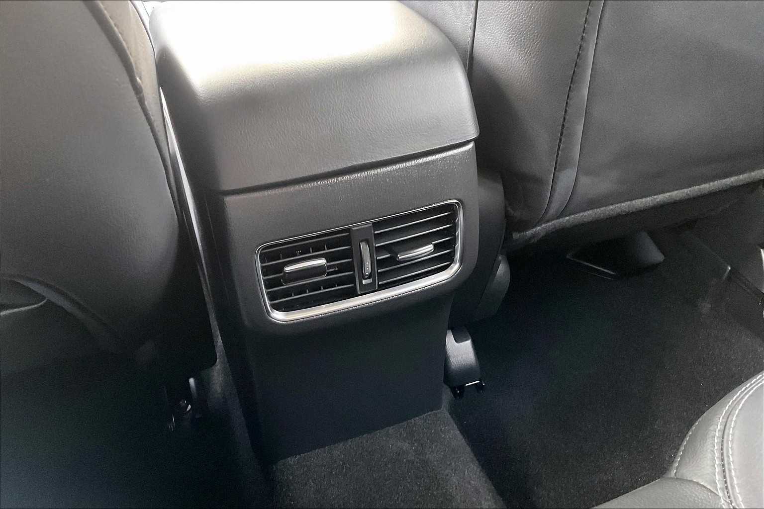2024 Mazda CX-5 2.5 S Preferred Package - Photo 28