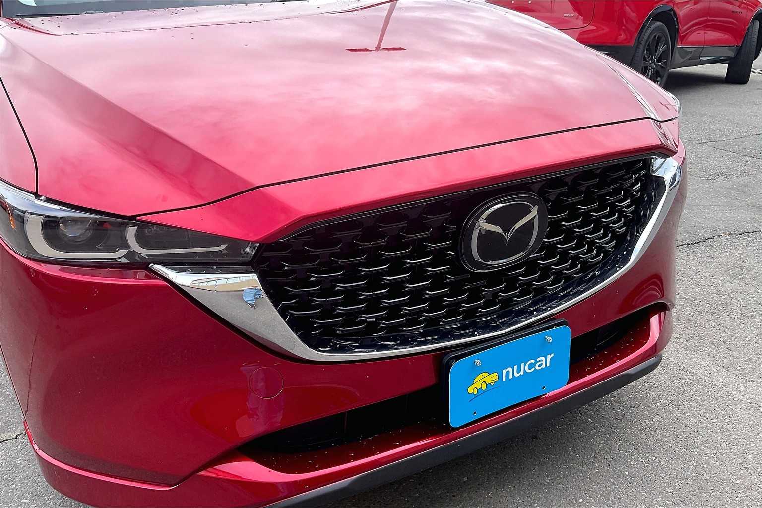 2024 Mazda CX-5 2.5 S Preferred Package - Photo 32