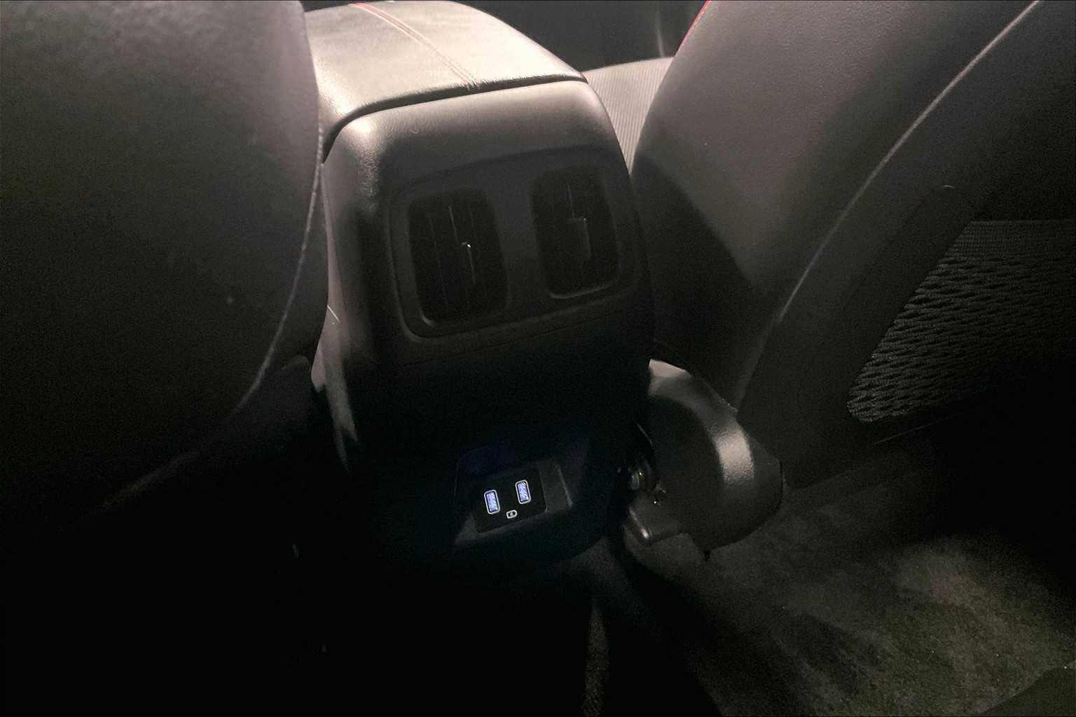 2022 Hyundai Tucson N Line - Photo 27