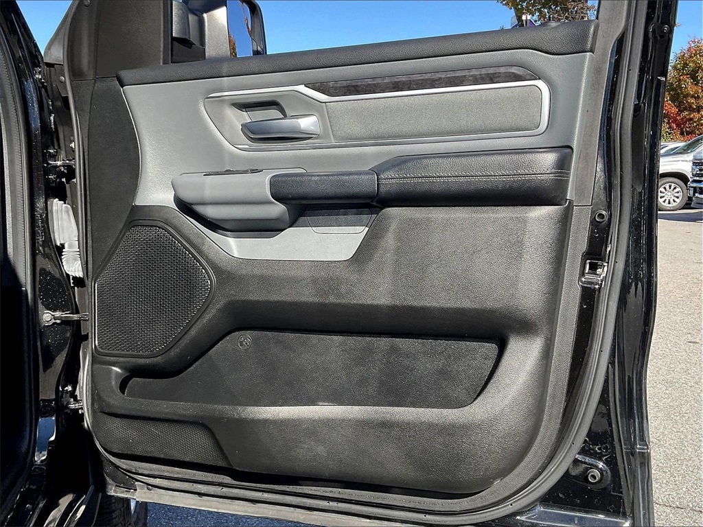 2023 Ram 1500 Big Horn/Lone Star - Photo 11