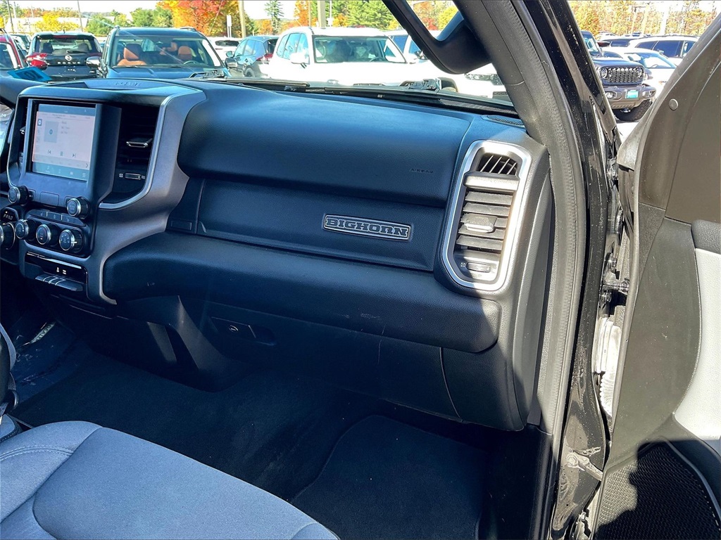 2023 Ram 1500 Big Horn/Lone Star - Photo 12