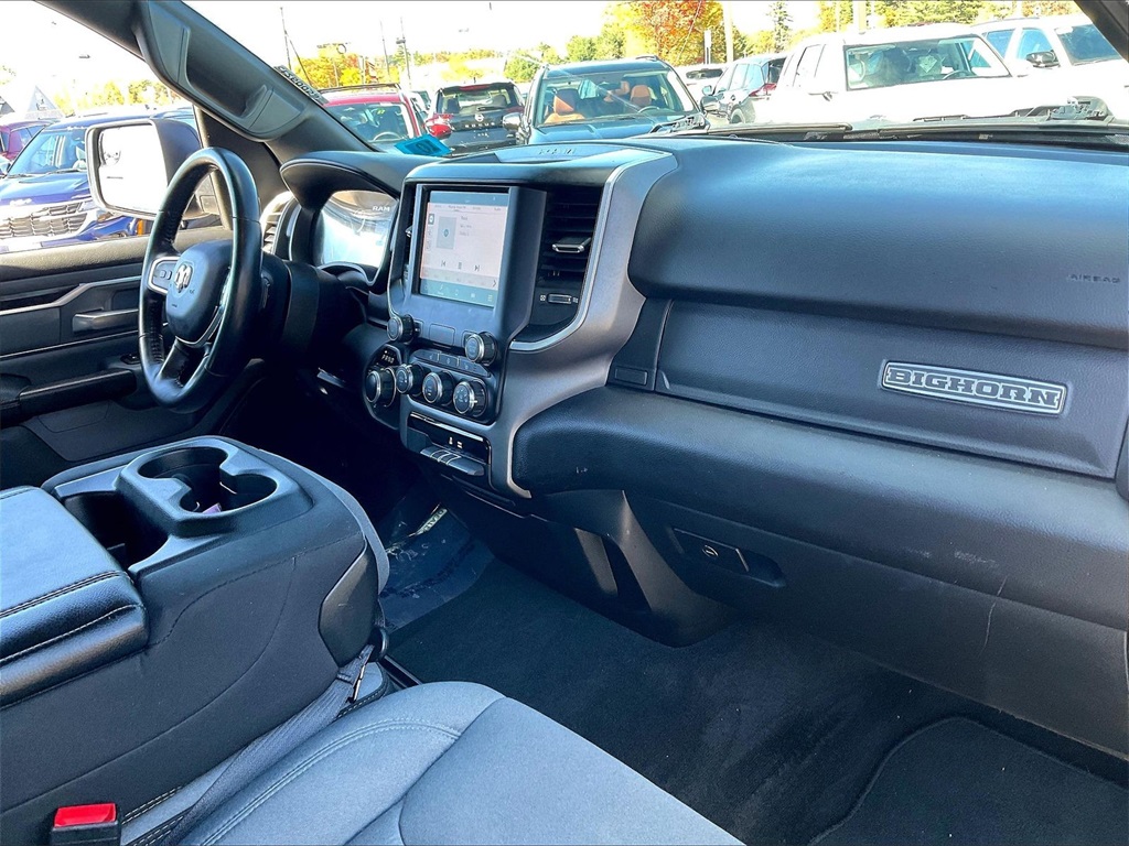 2023 Ram 1500 Big Horn/Lone Star - Photo 13