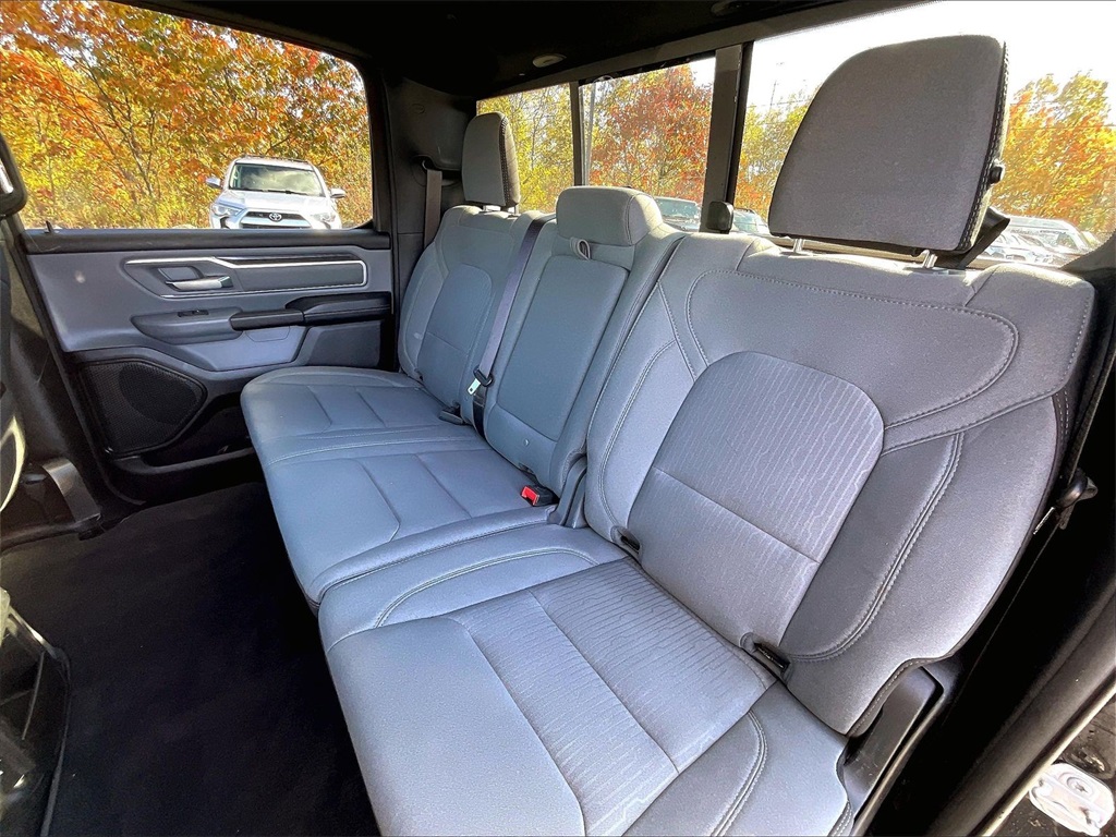 2023 Ram 1500 Big Horn/Lone Star - Photo 14