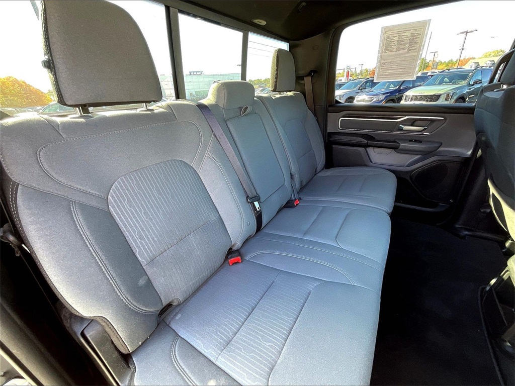 2023 Ram 1500 Big Horn/Lone Star - Photo 15