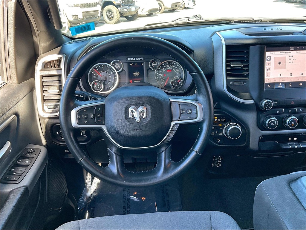 2023 Ram 1500 Big Horn/Lone Star - Photo 16