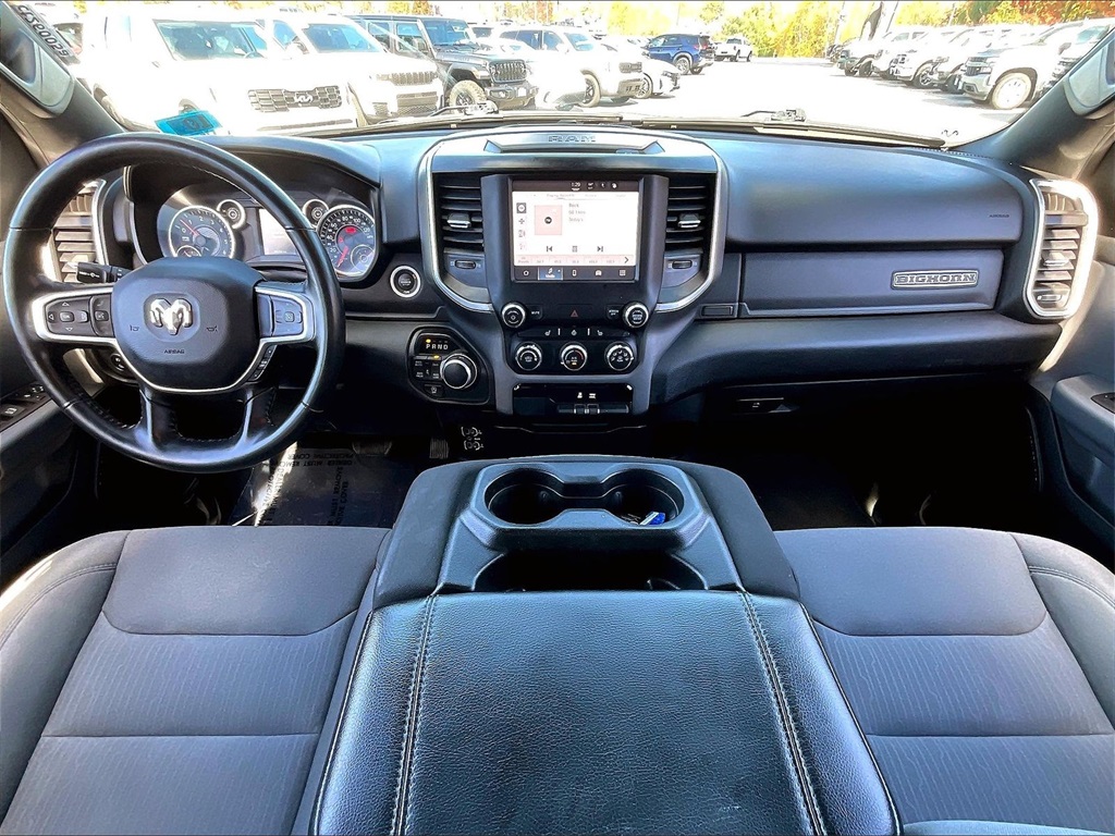 2023 Ram 1500 Big Horn/Lone Star - Photo 20