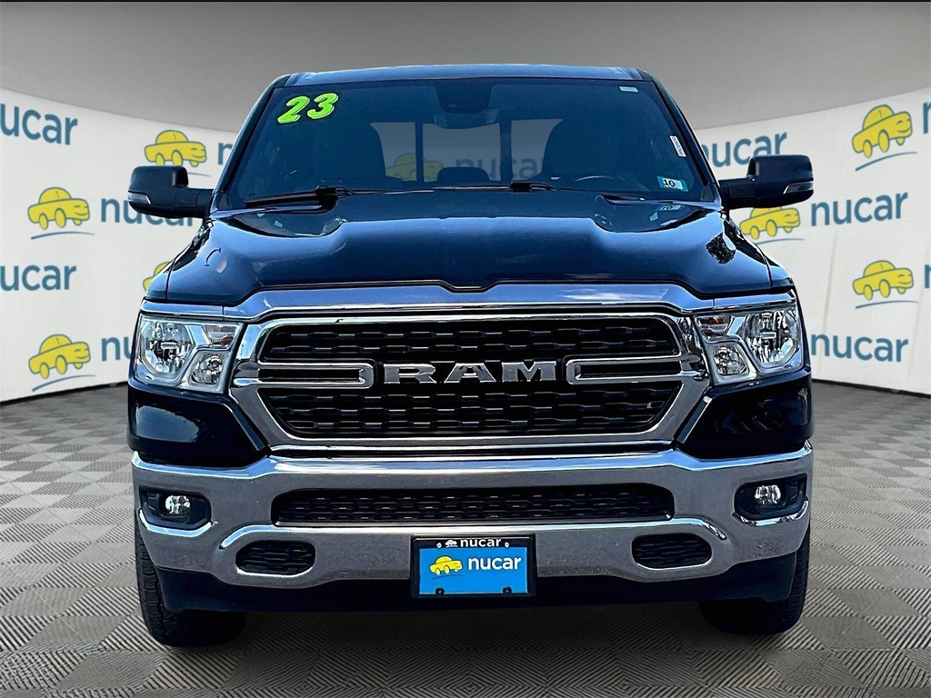 2023 Ram 1500 Big Horn/Lone Star - Photo 2