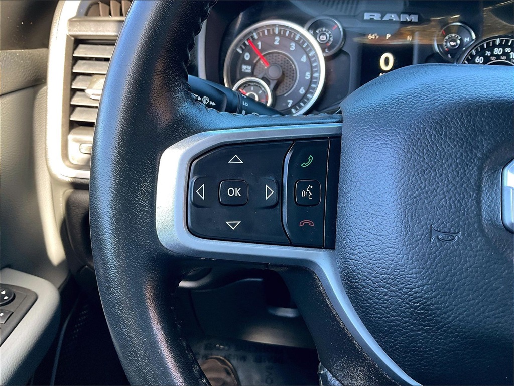 2023 Ram 1500 Big Horn/Lone Star - Photo 21