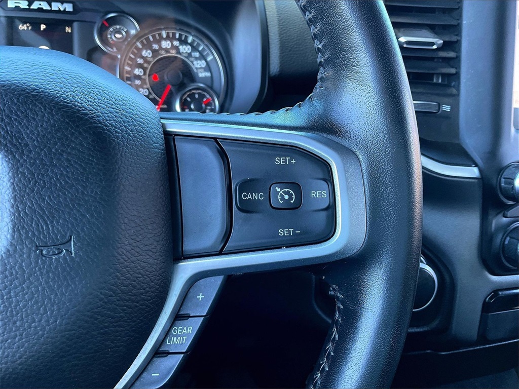 2023 Ram 1500 Big Horn/Lone Star - Photo 22