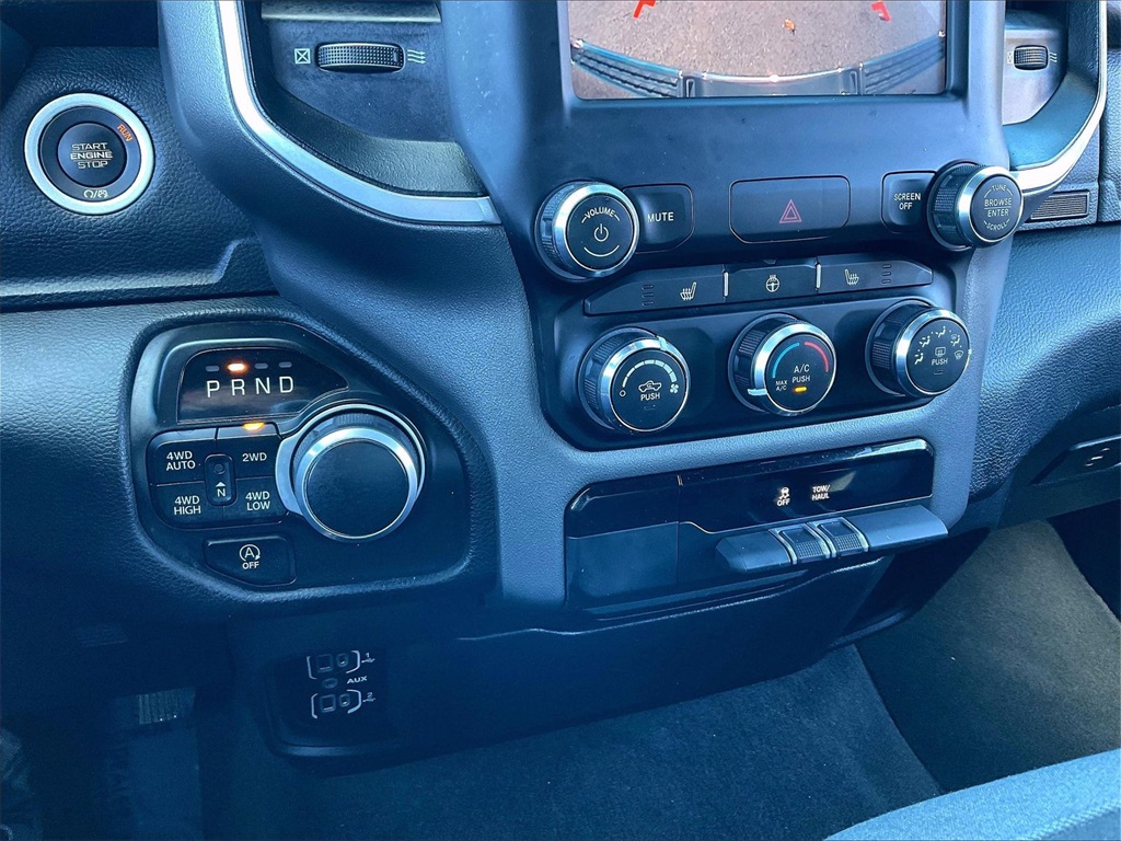 2023 Ram 1500 Big Horn/Lone Star - Photo 24