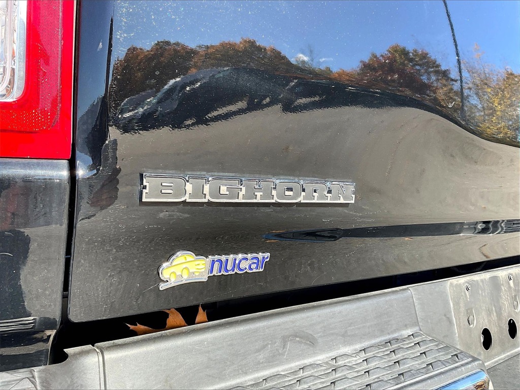 2023 Ram 1500 Big Horn/Lone Star - Photo 25