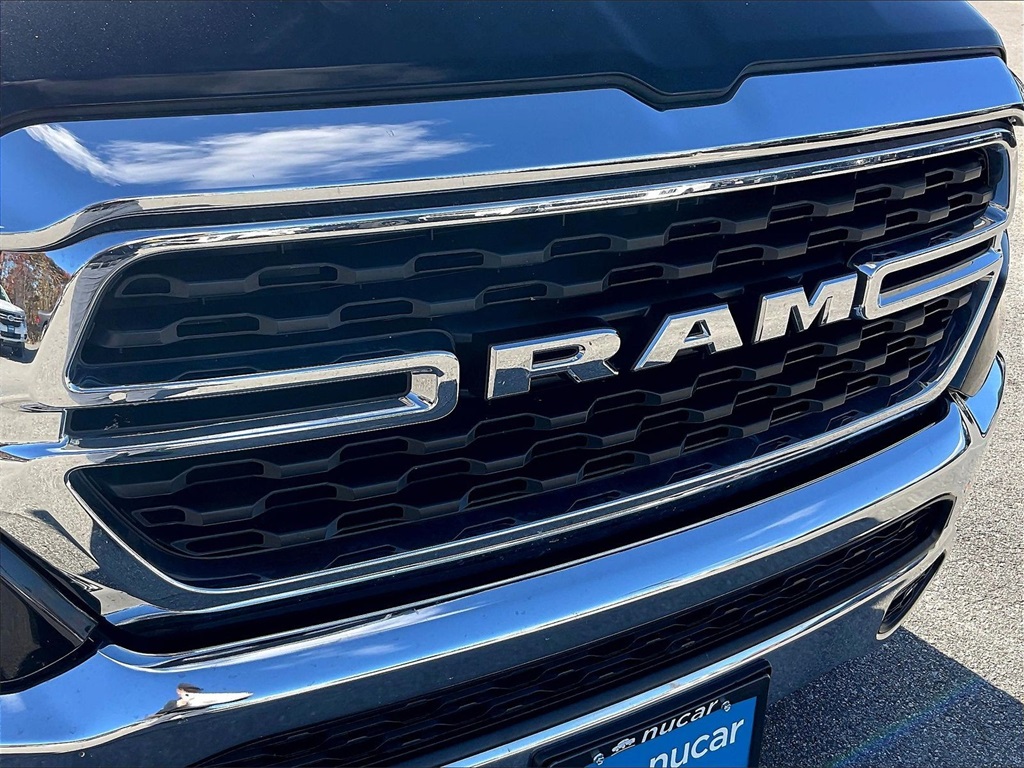 2023 Ram 1500 Big Horn/Lone Star - Photo 27