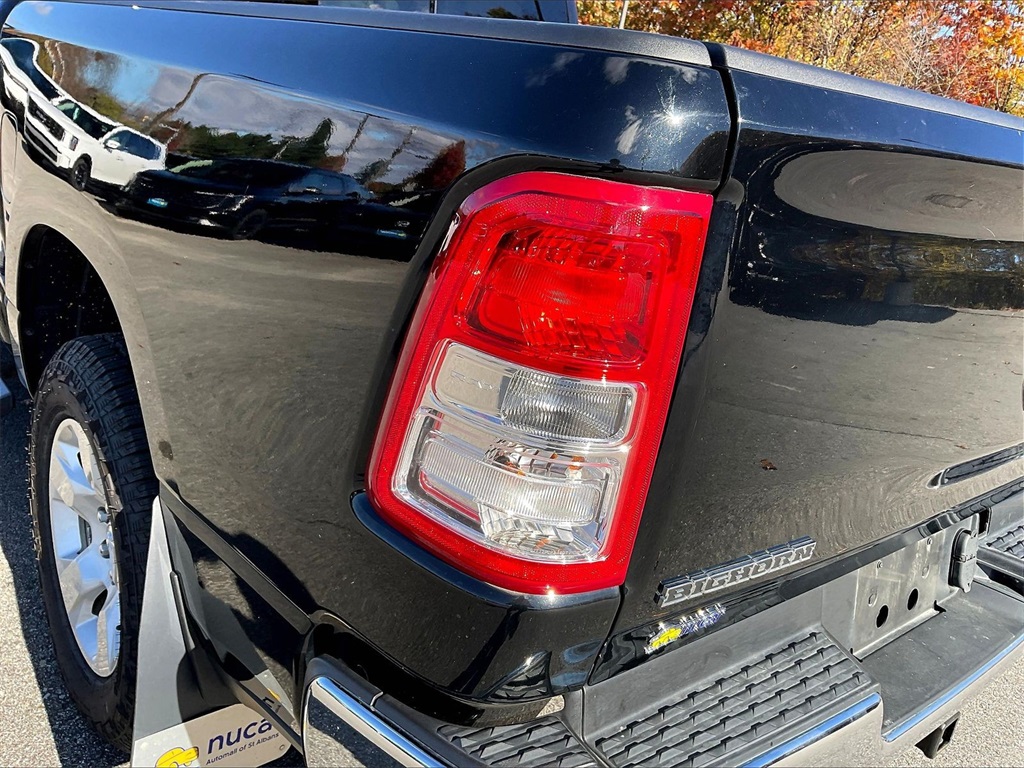 2023 Ram 1500 Big Horn/Lone Star - Photo 29