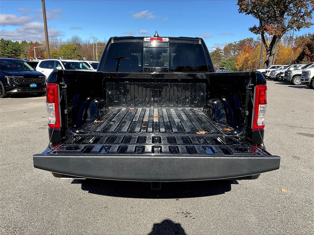 2023 Ram 1500 Big Horn/Lone Star - Photo 32
