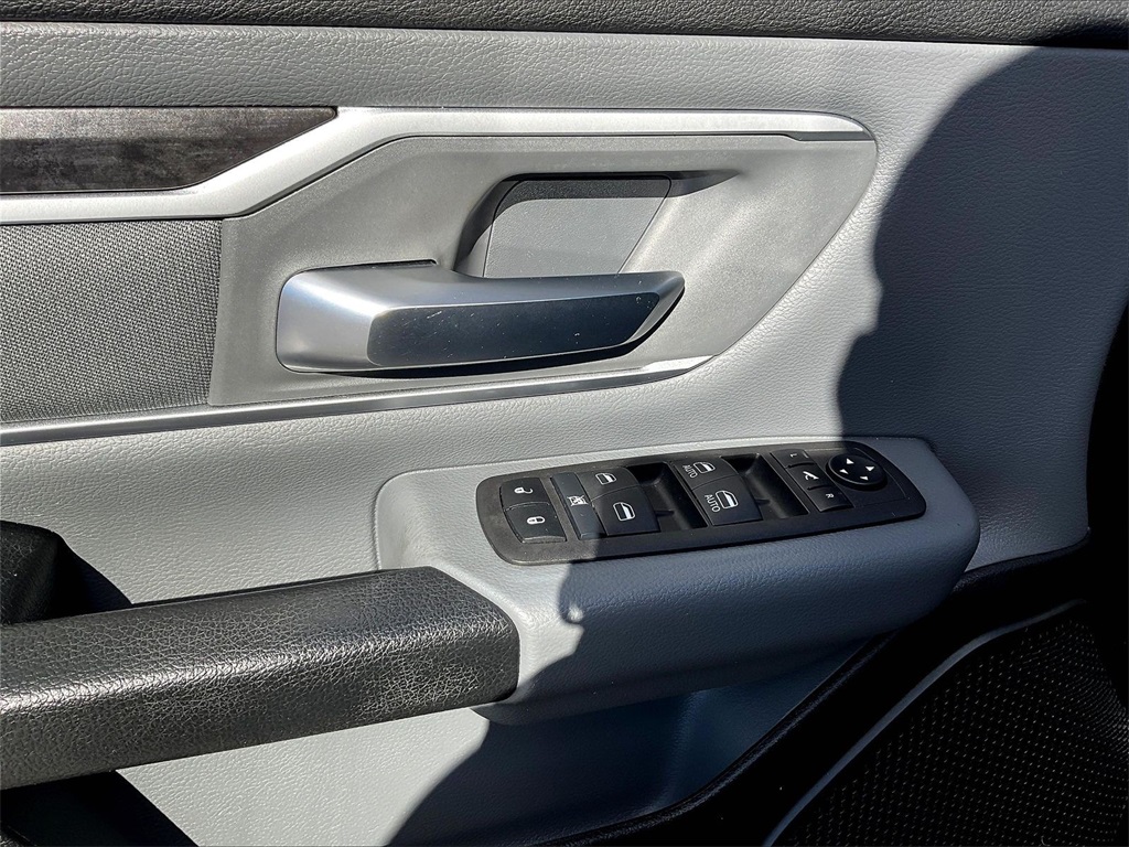 2023 Ram 1500 Big Horn/Lone Star - Photo 34