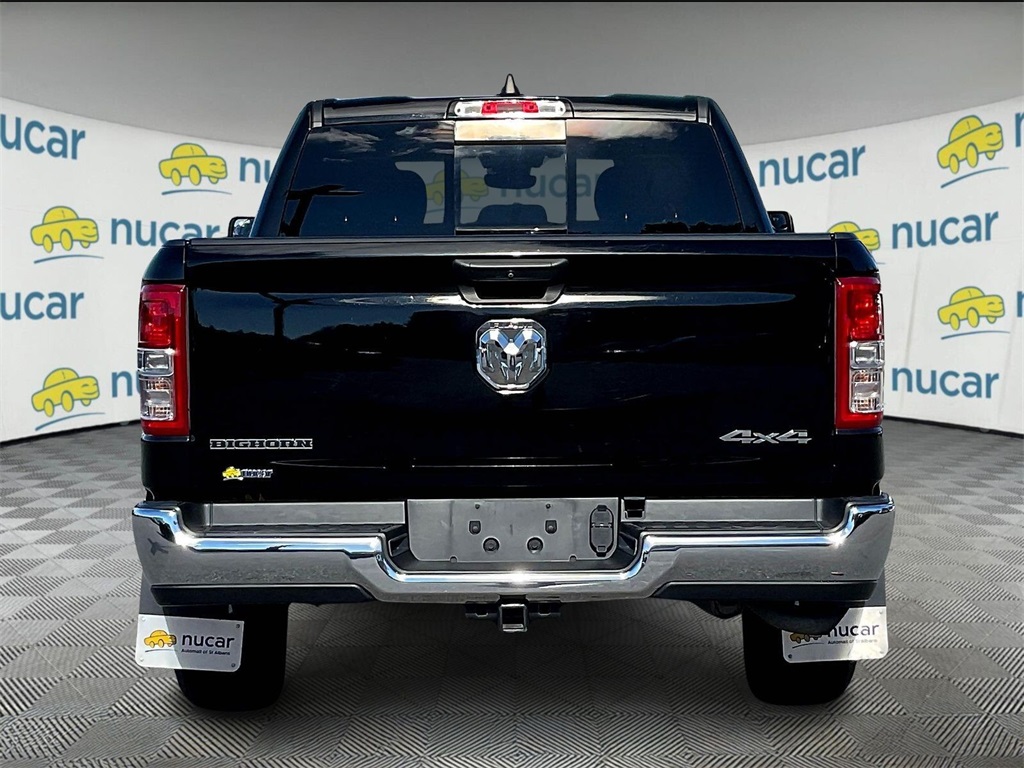 2023 Ram 1500 Big Horn/Lone Star - Photo 5