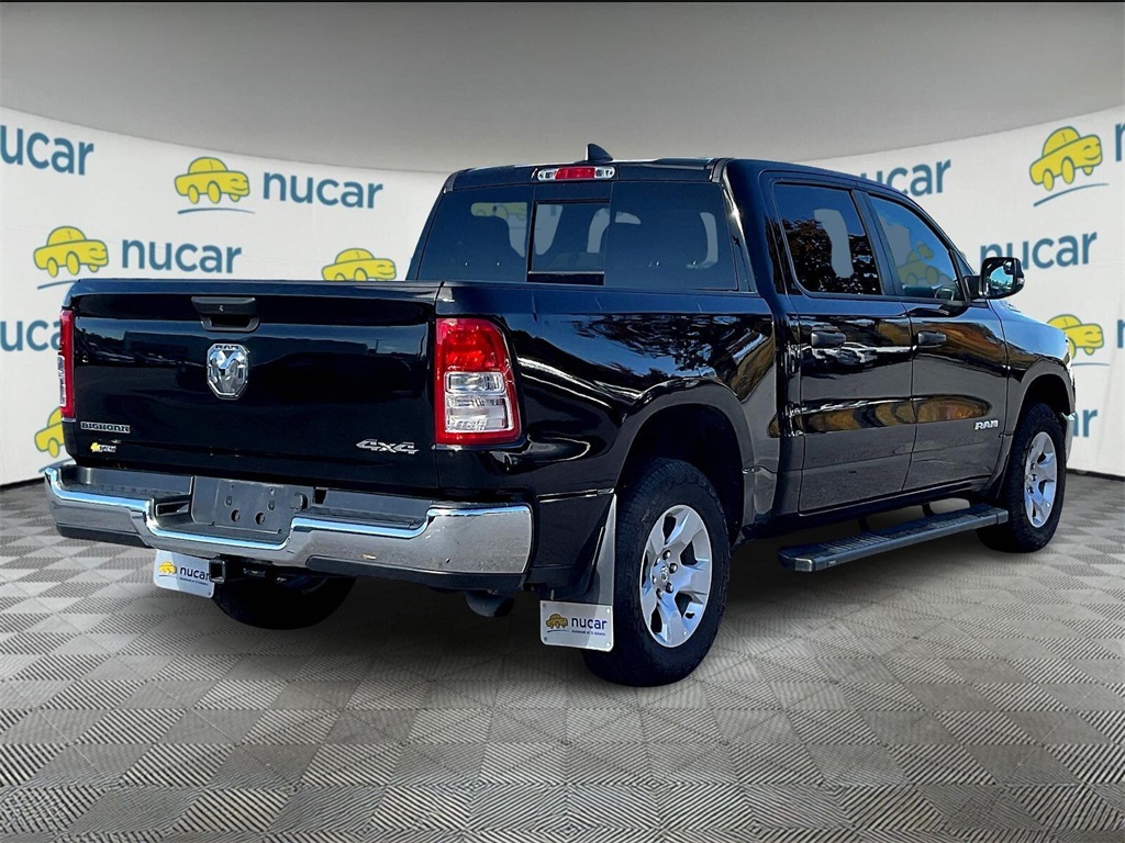 2023 Ram 1500 Big Horn/Lone Star - Photo 6