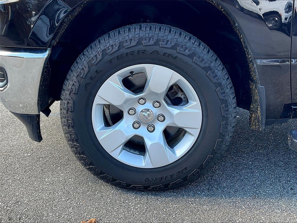 2023 Ram 1500 Big Horn/Lone Star - Photo 7