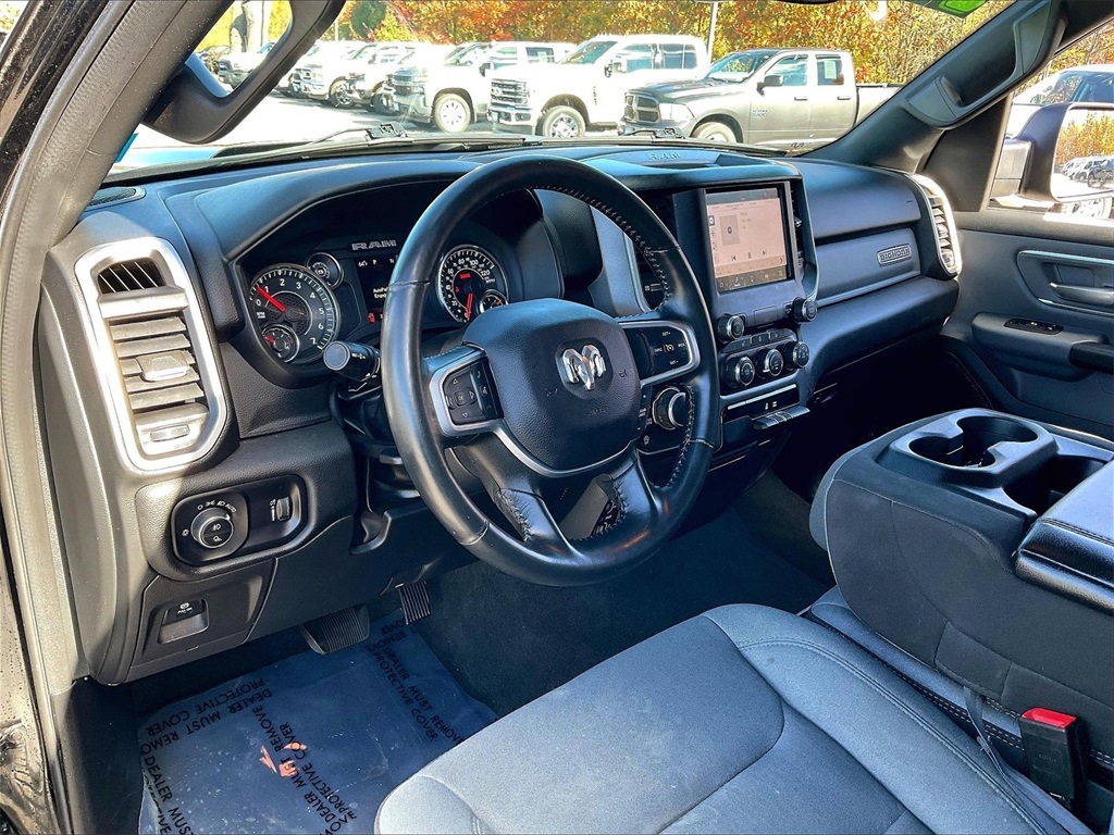 2023 Ram 1500 Big Horn/Lone Star - Photo 8