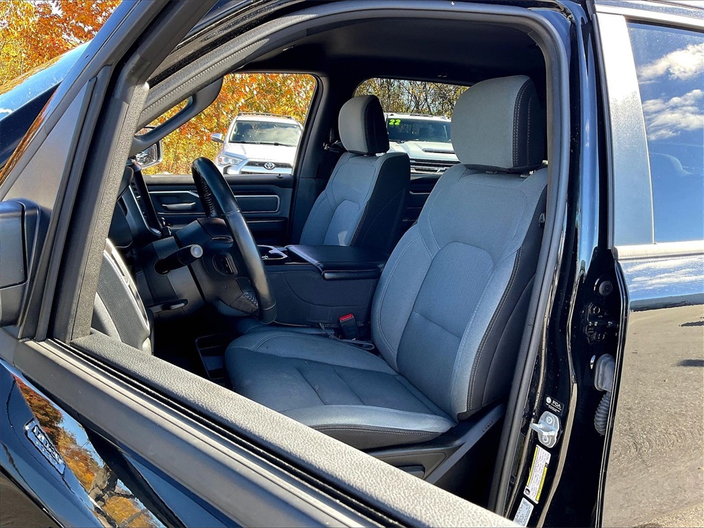 2023 Ram 1500 Big Horn/Lone Star - Photo 9