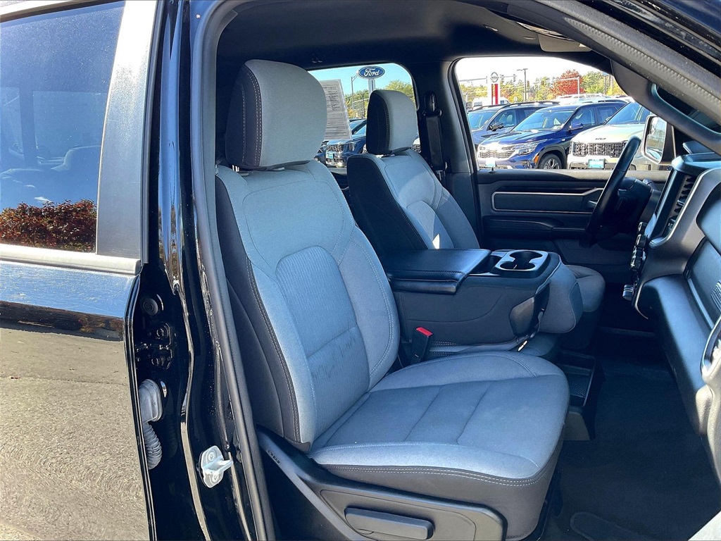 2023 Ram 1500 Big Horn/Lone Star - Photo 10