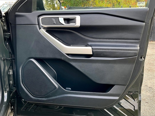 2022 Ford Explorer XLT - Photo 19