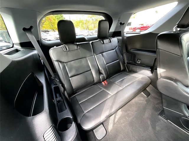 2022 Ford Explorer XLT - Photo 28