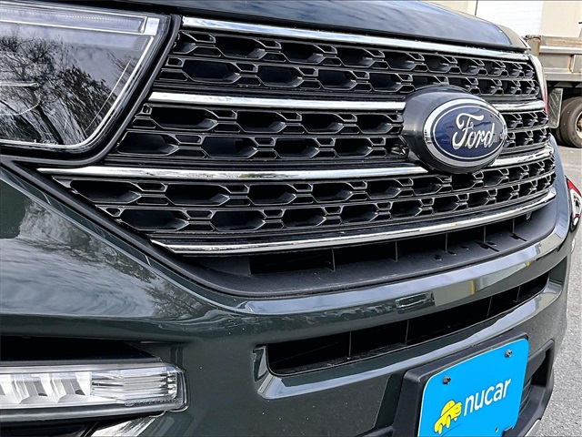 2022 Ford Explorer XLT - Photo 30