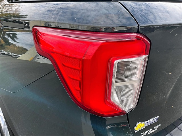 2022 Ford Explorer XLT - Photo 32