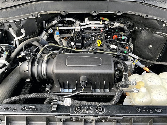 2022 Ford Explorer XLT - Photo 33