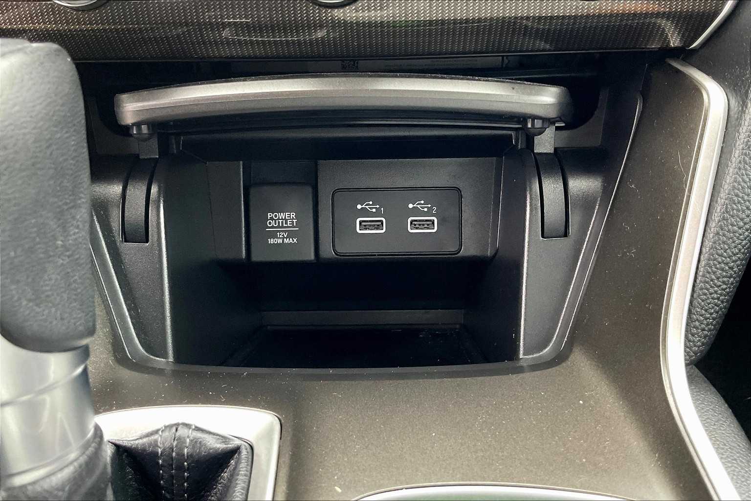 2022 Honda Accord Sport SE - Photo 25