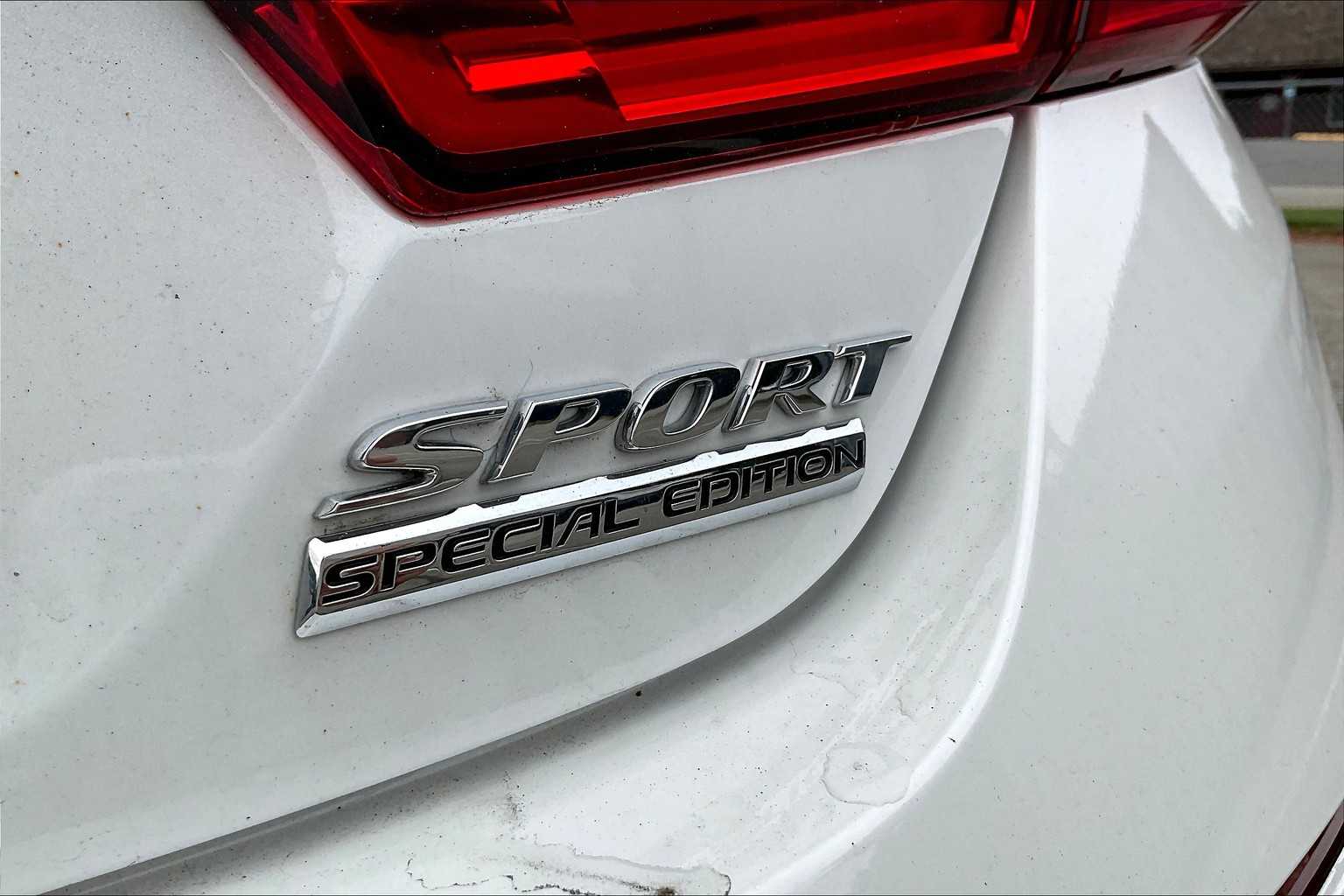 2022 Honda Accord Sport SE - Photo 27