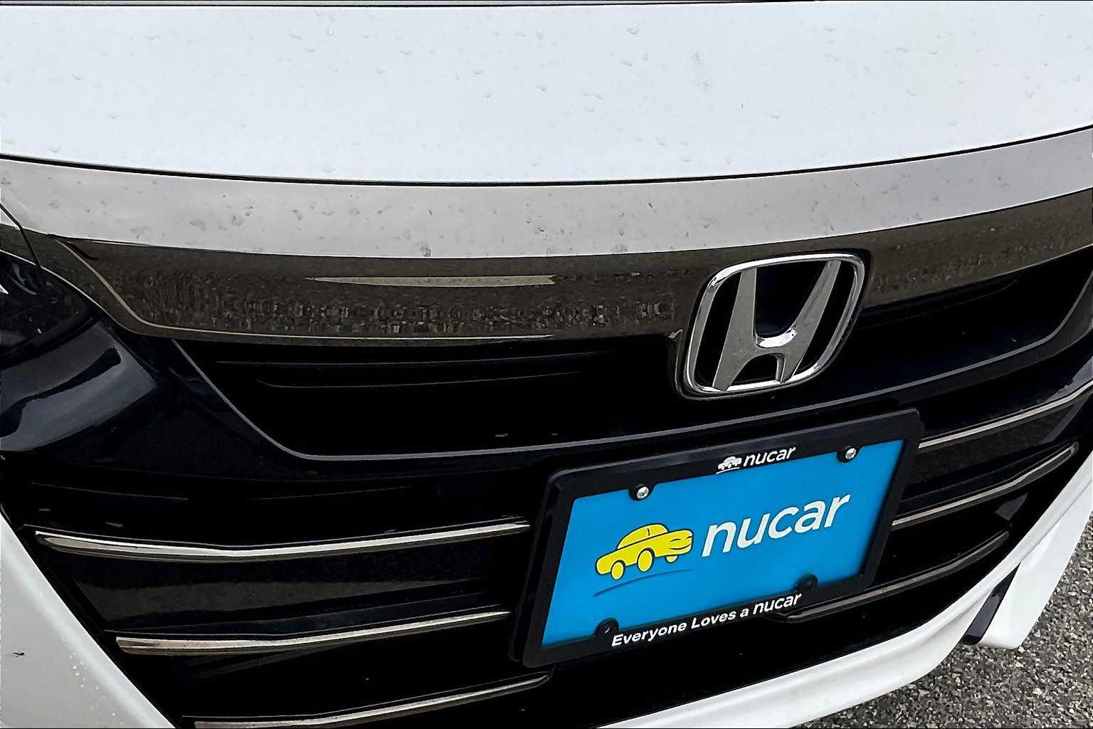 2022 Honda Accord Sport SE - Photo 29