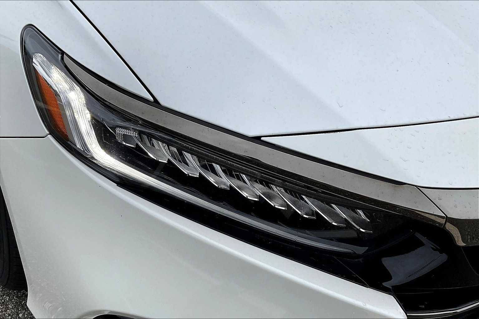 2022 Honda Accord Sport SE - Photo 30
