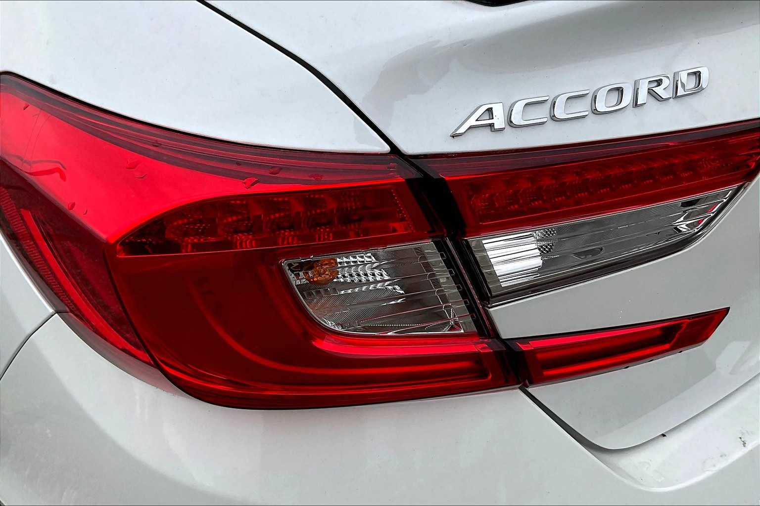 2022 Honda Accord Sport SE - Photo 31