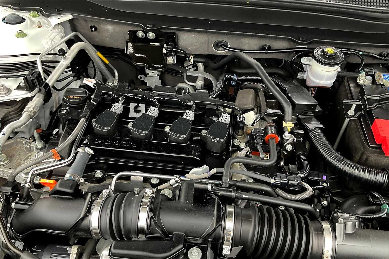 2022 Honda Accord Sport SE - Photo 32
