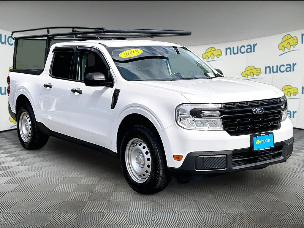 2023 Ford Maverick XL