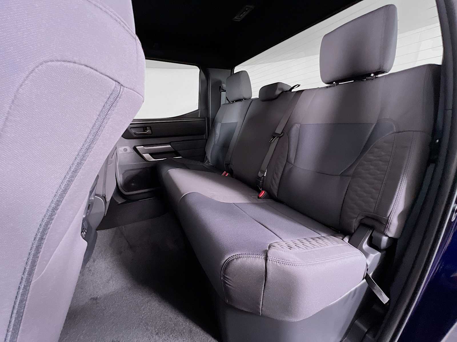 2025 Toyota Tundra SR5 - Photo 13
