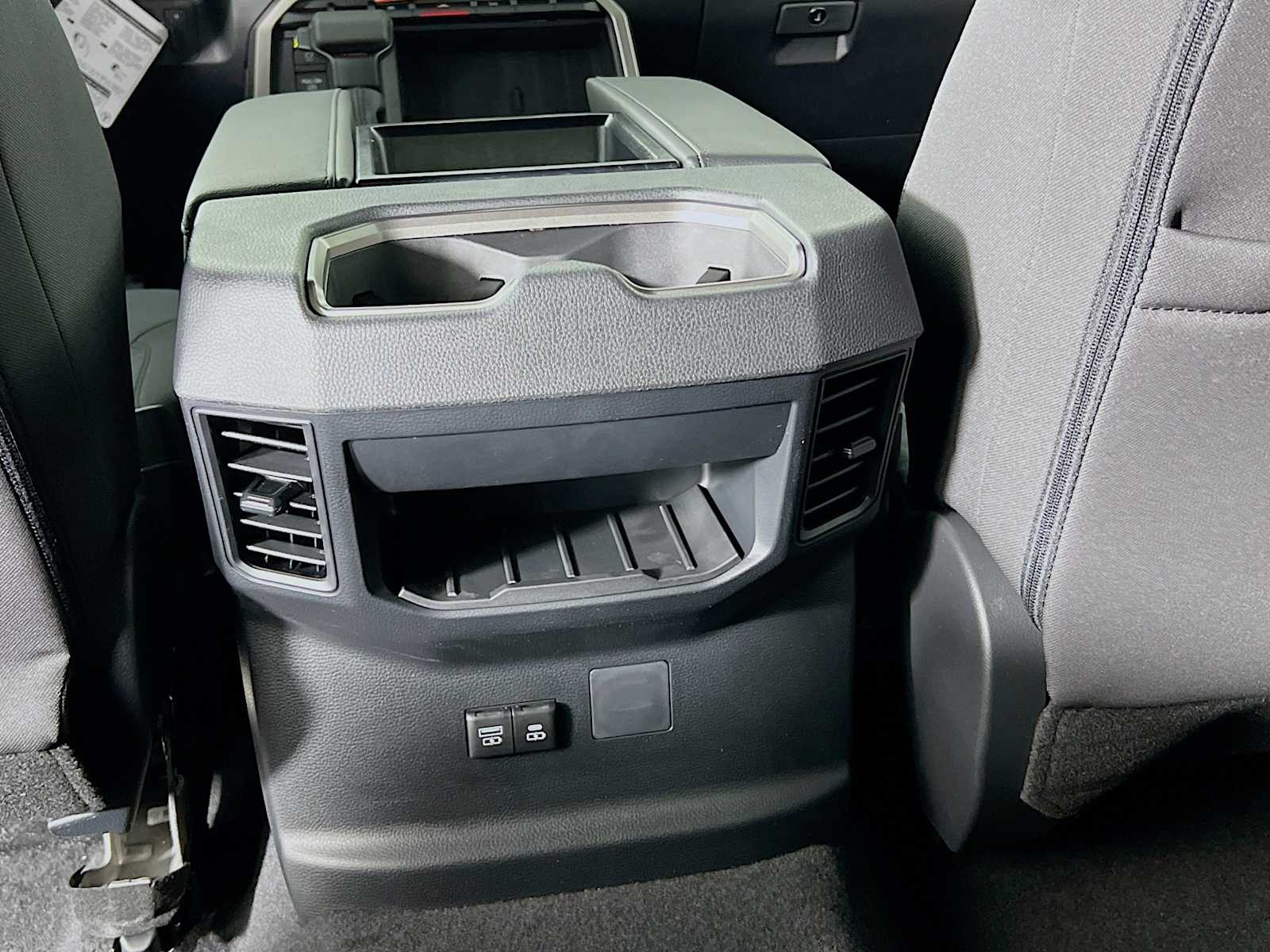 2025 Toyota Tundra SR5 - Photo 14