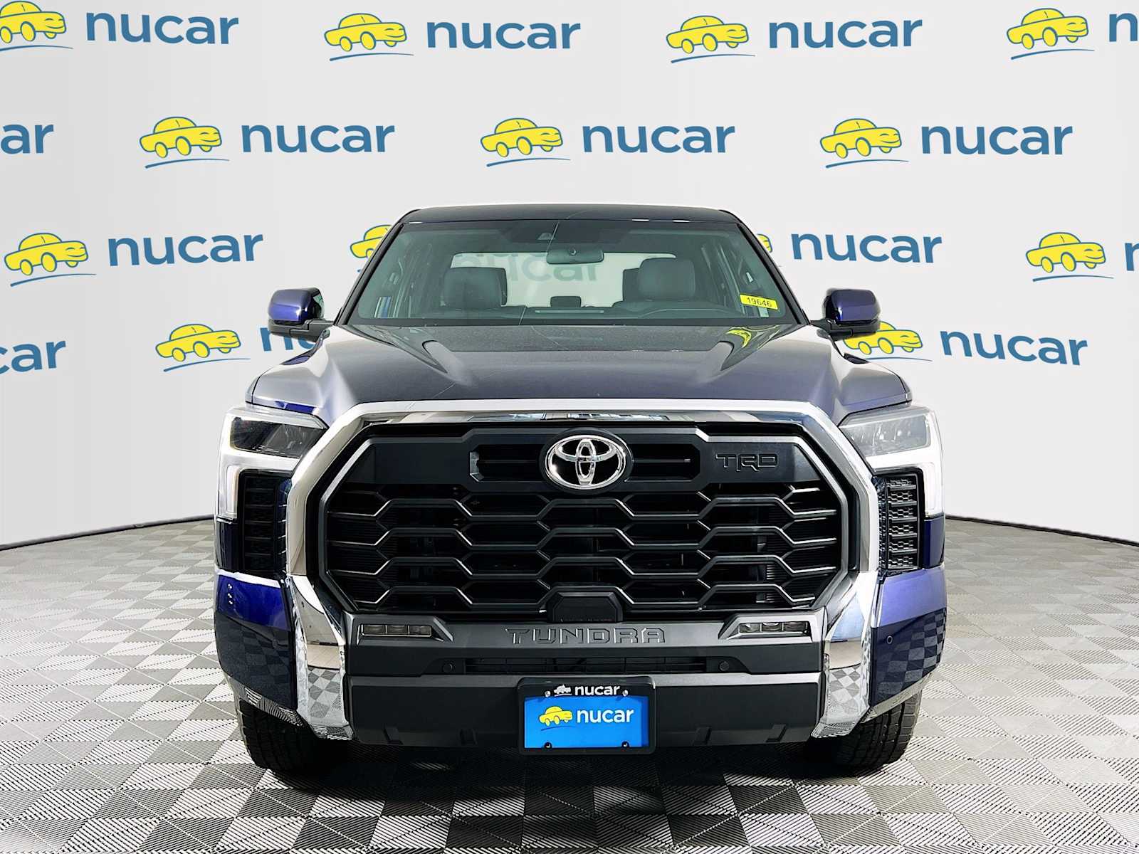 2025 Toyota Tundra SR5 - Photo 2