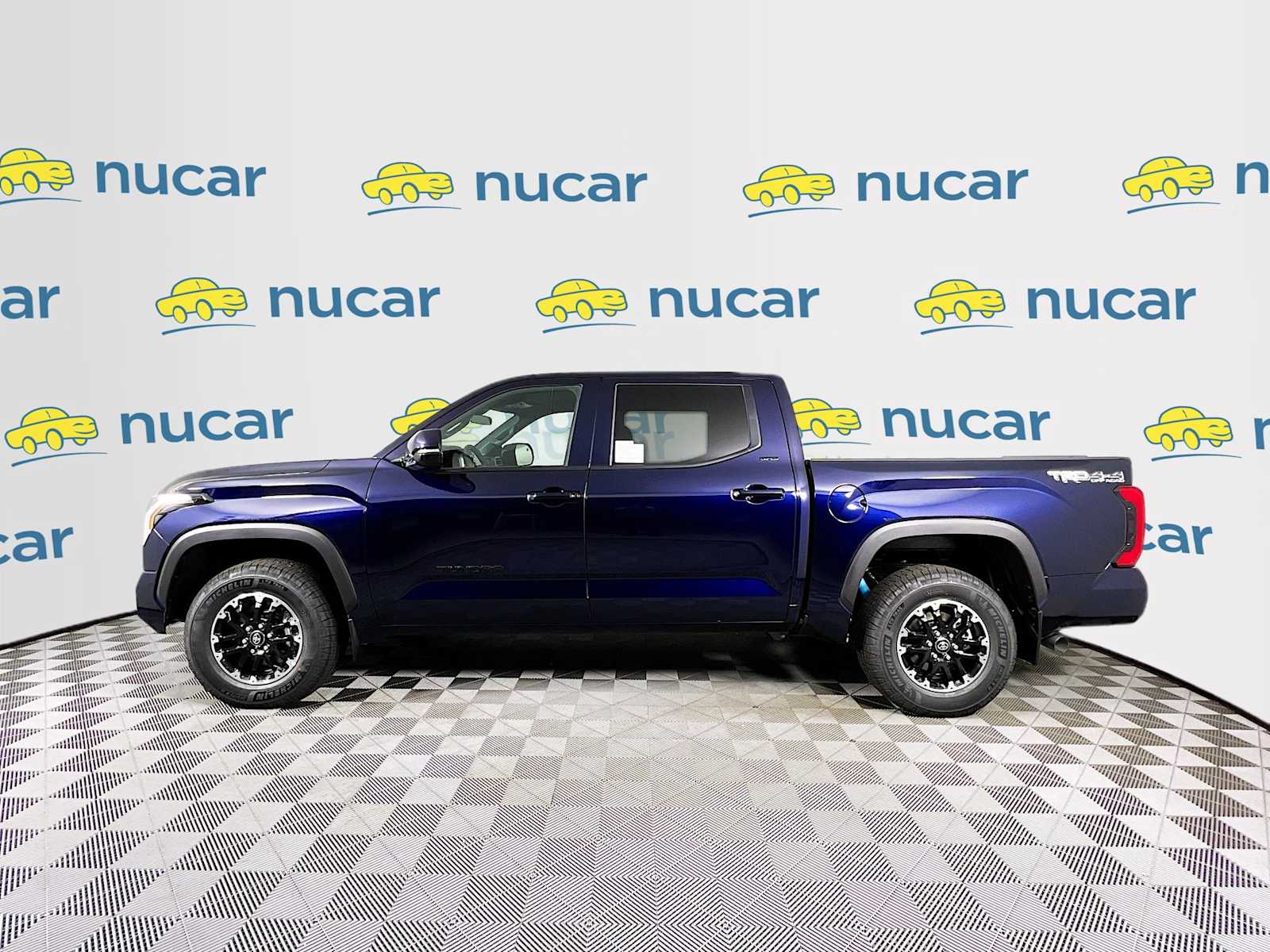 2025 Toyota Tundra SR5 - Photo 3
