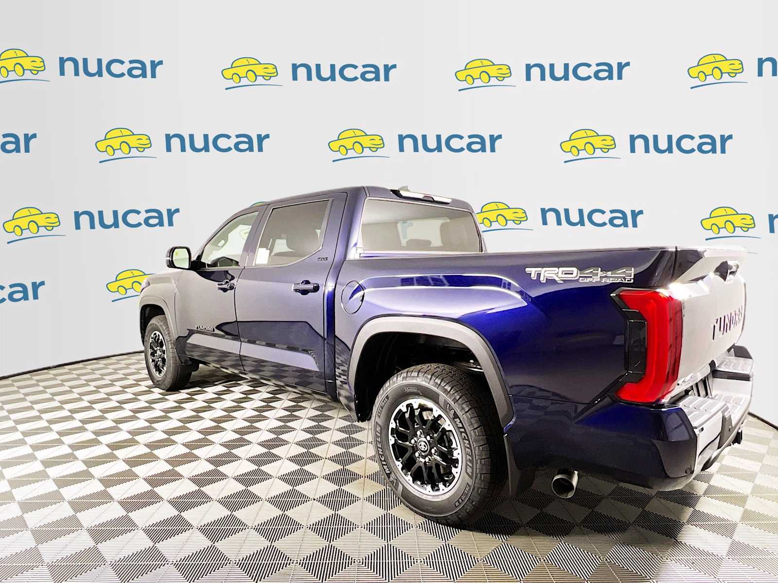 2025 Toyota Tundra SR5 - Photo 4