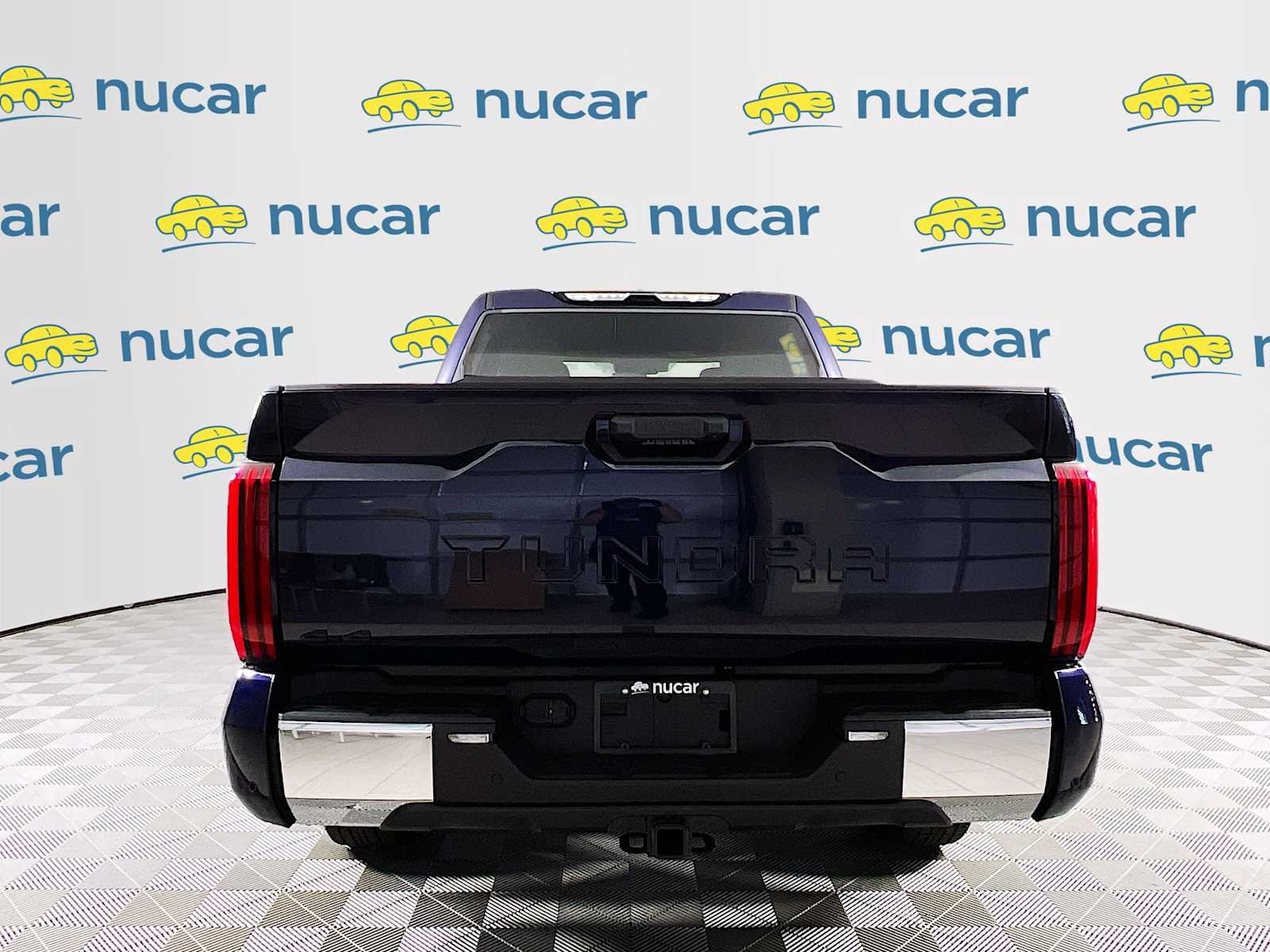 2025 Toyota Tundra SR5 - Photo 5