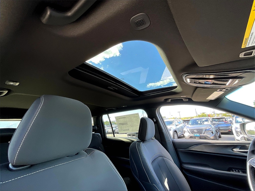 2025 Jeep Grand Cherokee L Laredo - Photo 18
